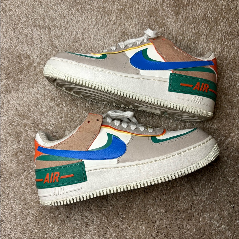 Nike Air Forces